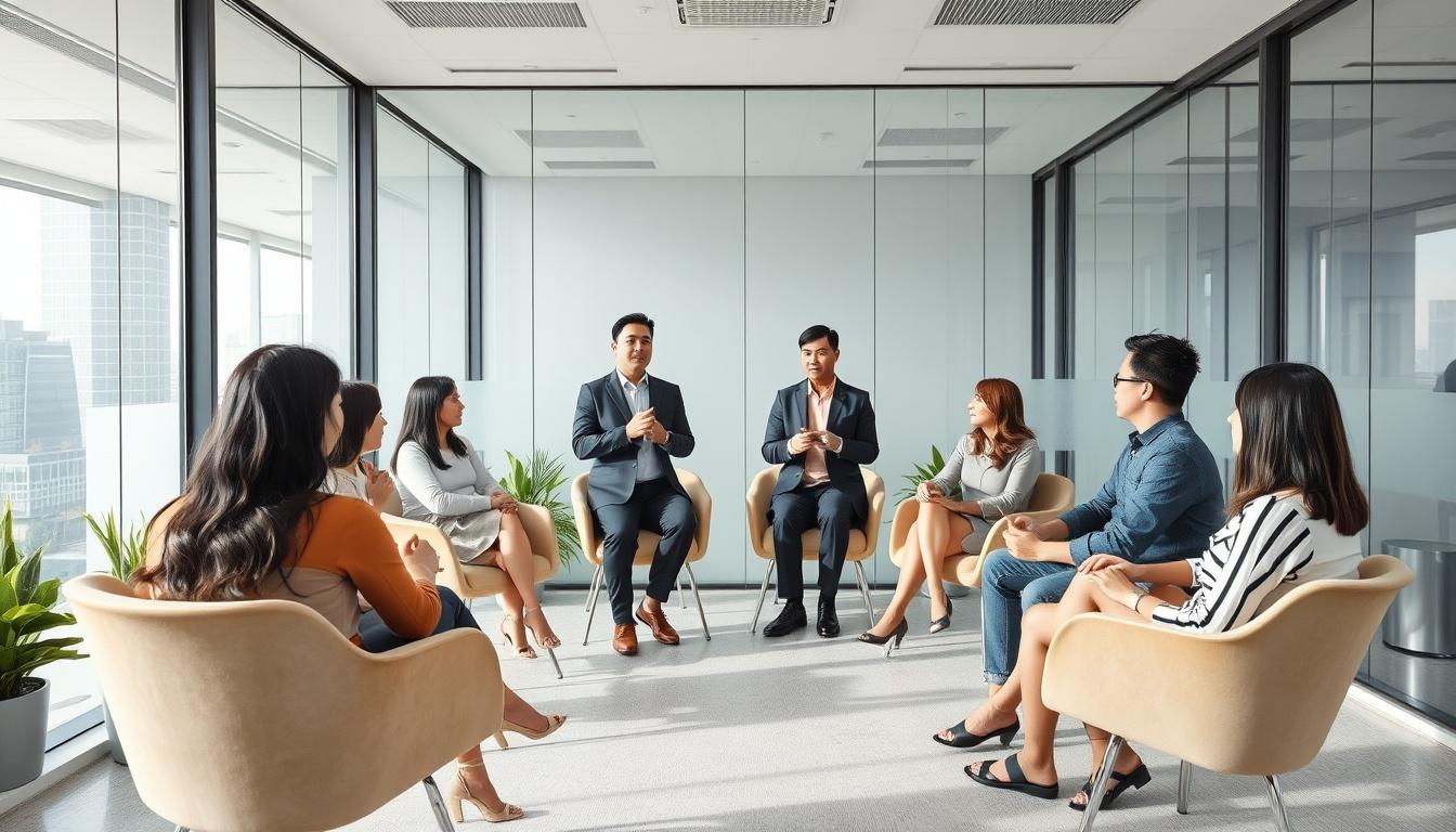 Benefits of Our Training